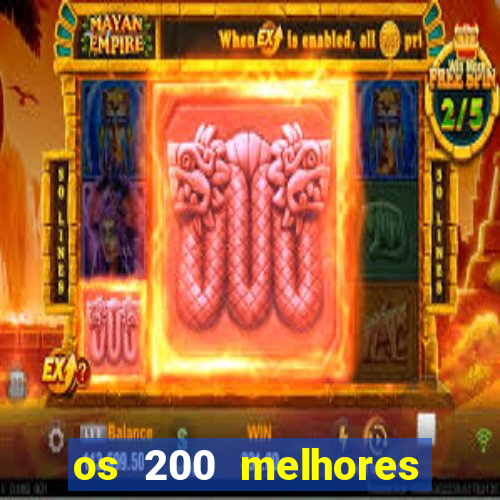 os 200 melhores jogos de ps2